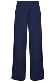 Freya Pant | Navy | Bukser fra French Laundry