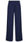 Freya Pant | Navy | Bukser fra French Laundry