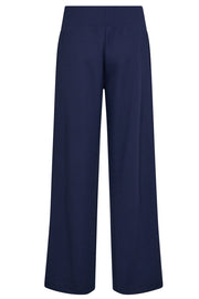 Freya Pant | Navy | Bukser fra French Laundry