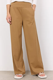 Freya Pant | Caramel | Bukser fra French Laundry