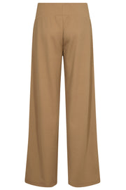 Freya Pant | Caramel | Bukser fra French Laundry