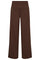 Freya Long Pants | Brun | Bukser fra French Laundry