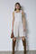 Tengacc Bermuda | Pearl | Shorts fra Co'Couture
