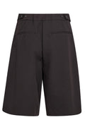Tengacc Bermuda | Black | Shorts fra Co'Couture