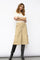 Keshacc Bermuda | Bisquit | Shorts fra Co'Couture