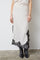 Amelicc Dot Lace Skirt | Off White | Nederdel fra Co'Couture