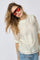 Neacc Ss O-Blouse | White | Skjorte fra Co'Couture