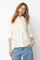 Leyacc Ss Shirt | White | Skjorte fra Co'Couture