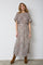 Memphiscc Dress | Off White | Kjole fra Co'Couture