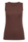 Mimi Top | Brun | Tanktop fra Statebird