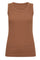Mimi Top | Toffee | Tanktop fra Statebird