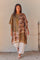Beach dress | Camel | Kjole fra Atelier C