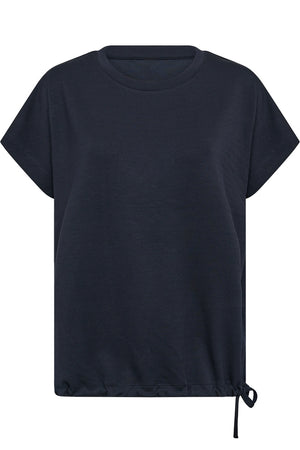 Tini T-Shirt | Blau | T-Shirt von Statebird