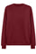 Tini Sweat | Mørkerød | Sweatshirt fra Statebird