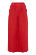 Katia Linen Pants | Inferno – nedsat