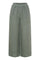Katia Linen Pants | Military