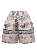 Tora Shorts | Black – nedsat