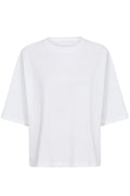 Kanna Box Tee | T-Shirt von French Laundry