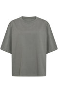 Kanna Box Tee | T-Shirt von French Laundry