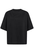 Kanna Box Tee | T-Shirt von French Laundry