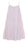 Velina Strap Dress | Rosa