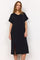 Tini Dress | Sort | Kjole fra Statebird