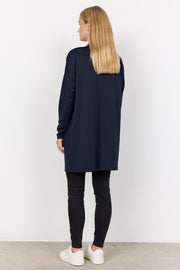 Tini Cardigan | Blå | Cardigan fra Statebird