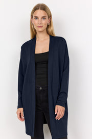 Tini Cardigan | Blå | Cardigan fra Statebird