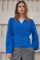 Rogercc Wrap Cardigan 500295 | New Blue | Co'couture