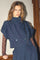 Lunacc Vest 500385 | Navy | Co'couture