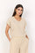 Noelle T-shirt | Top  fra French Laundry