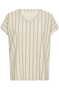 Noelle T-Shirt | Top von French Laundry – nedsat