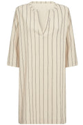 Noelle Tunic | Kjole fra French Laundry