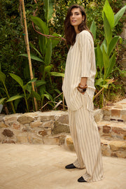 Noelle Tunic | Kjole fra French Laundry