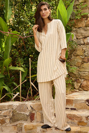 Noelle Pants | Bukser fra French Laundry