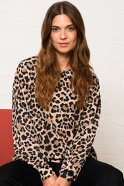 Alice Tini Sweat | Leo | Sweatshirt fra Statebird