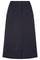 Freya Skirt | Mørkeblå | Nederdel fra French Laundry
