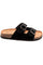 Safira Sandals | Black | Sandaler fra Lazy Bear