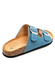 Safira Sandals | Jeans | Sandaler fra Lazy Bear