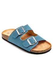 Safira Sandals | Jeans | Sandaler fra Lazy Bear