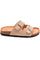 Safira Sandals | Kaki | Sandaler fra Lazy Bear
