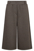 Derby Pants | Chocolate | Bukser fra French Laundry