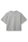 Bl Alona Art 1 27884 | 99110 Lt Grey Melange | Blanche
