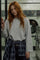 Alona Art 2 Sweat | Blanche