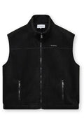 Bl Adelin Art 2 Fleece vest | Blanche