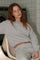 Alessia Art 1 Sweatshirt | Blanche
