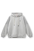 Alessia Art 3 Hoodie | Blanche