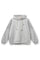Alessia Art 3 Hoodie | Blanche