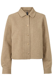 Blair Jacket 2797 | Light Sand | Jakke fra Prepair