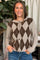 Novara Knit 9727 | Fango/Moro | Marta du Chateau